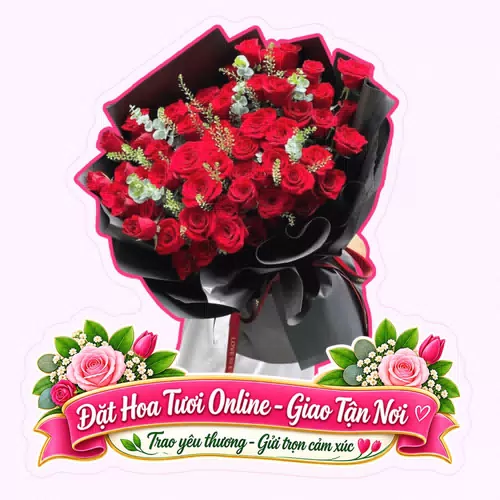 Cửa Hàng Hoa Tươi Xã Hồng Vân Hà Nội - Đặt Hoa Giao Nhanh