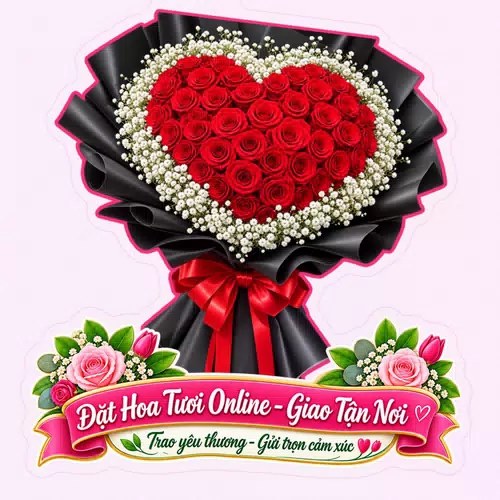 Cửa Hàng Hoa Tươi Xã Hưng Điền Tây Ninh - Hoa Đẹp Cho Mọi Dịp