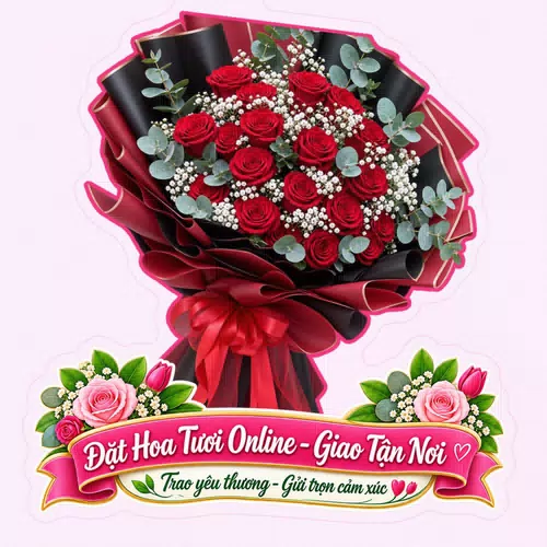 Cửa Hàng Hoa Tươi Xã Ka Đô Lâm Đồng - Tư Vấn Nhanh, Giao Tận Nơi