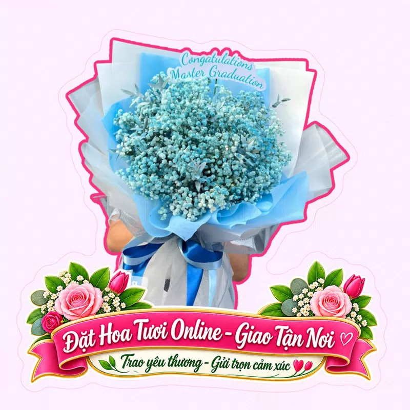 Cửa Hàng Hoa Tươi Xã Kép Bắc Ninh - Tư Vấn Nhanh, Giao Tận Nơi
