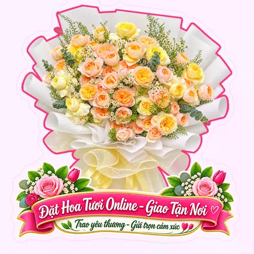 Cửa Hàng Hoa Tươi Xã Kim Sơn Ninh Bình - Hoa Đẹp Cho Mọi Dịp