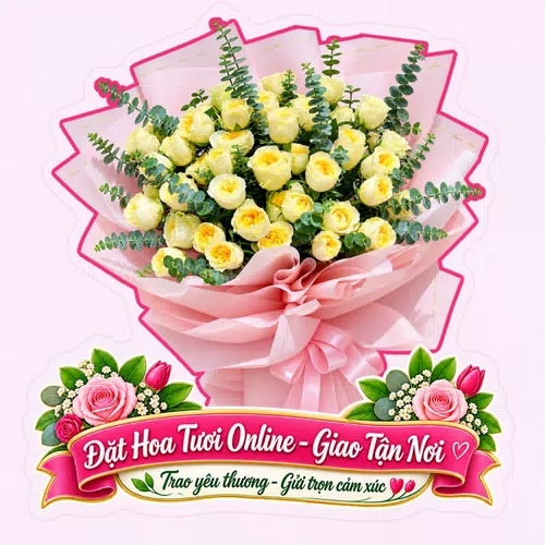 Cửa Hàng Hoa Tươi Xã Lương Tâm Cần Thơ - Đặt Hoa Giao Nhanh