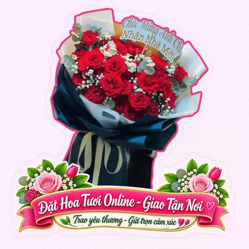 Cửa Hàng Hoa Tươi Xã Mang Yang Gia Lai - Tư Vấn Nhanh, Giao Tận Nơi
