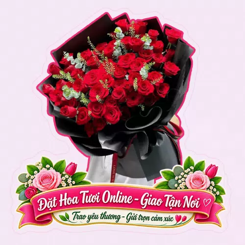 Cửa Hàng Hoa Tươi Xã Mỹ Thái Bắc Ninh - Nhiều Mẫu Hoa Đẹp