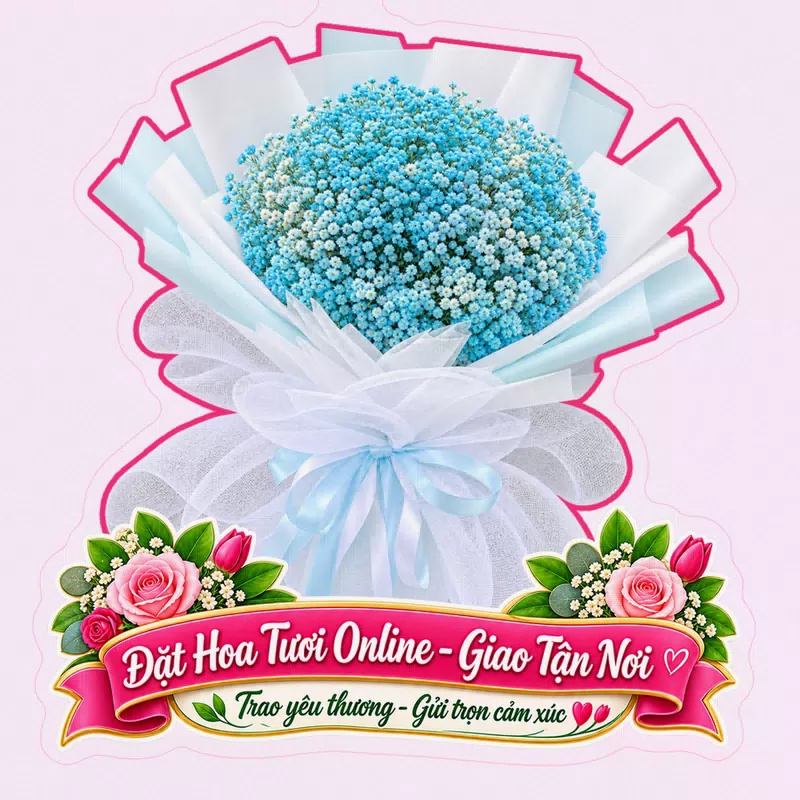 Cửa Hàng Hoa Tươi Xã Ngọc Hồi Hà Nội - Giao Hoa Nhanh, Đúng Hẹn