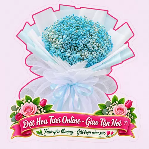 Cửa Hàng Hoa Tươi Xã Ngọc Hồi Hà Nội - Giao Hoa Nhanh, Đúng Hẹn