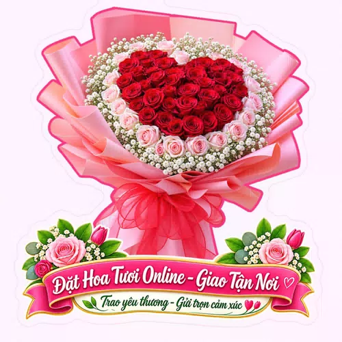 Cửa Hàng Hoa Tươi Xã Nguyễn Văn Linh Hưng Yên - Hoa Đẹp Cho Mọi Dịp