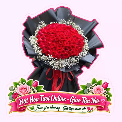 Cửa Hàng Hoa Tươi Xã Ninh Sơn Khánh Hoà - Hoa Đẹp Cho Mọi Dịp