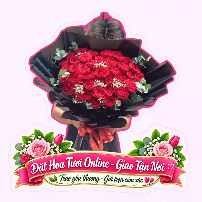 Cửa Hàng Hoa Tươi Xã Sóc Sơn Hà Nội - Hoa Đẹp Cho Mọi Dịp