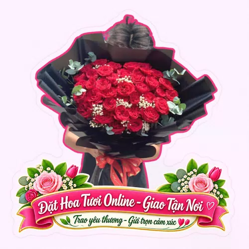 Cửa Hàng Hoa Tươi Xã Sóc Sơn Hà Nội - Hoa Đẹp Cho Mọi Dịp