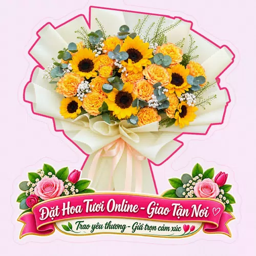 Cửa Hàng Hoa Tươi Xã Tân Phú Trung Đồng Tháp - Tư Vấn Nhanh, Giao Tận Nơi
