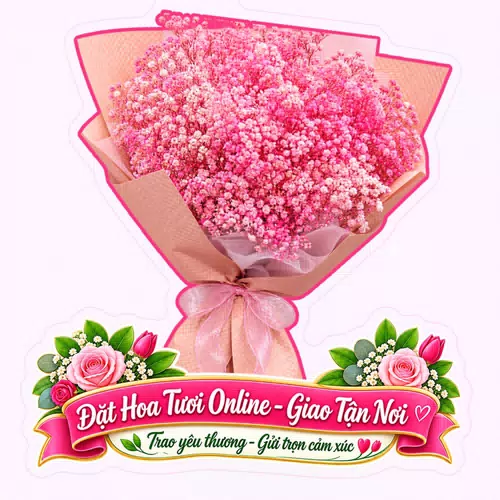 Cửa Hàng Hoa Tươi Xã Tân Thanh Ninh Bình - Đặt Hoa Giao Nhanh