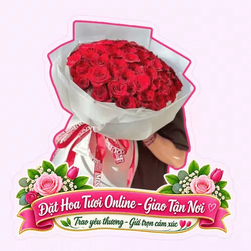 Cửa Hàng Hoa Tươi Xã Tây Thái Ninh Hưng Yên - Tư Vấn Nhanh, Giao Tận Nơi