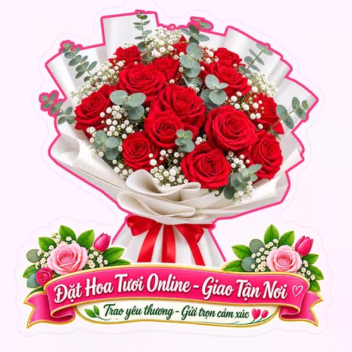 Cửa Hàng Hoa Tươi Xã Thanh An Hồ Chí Minh - Tư Vấn Nhanh, Giao Tận Nơi