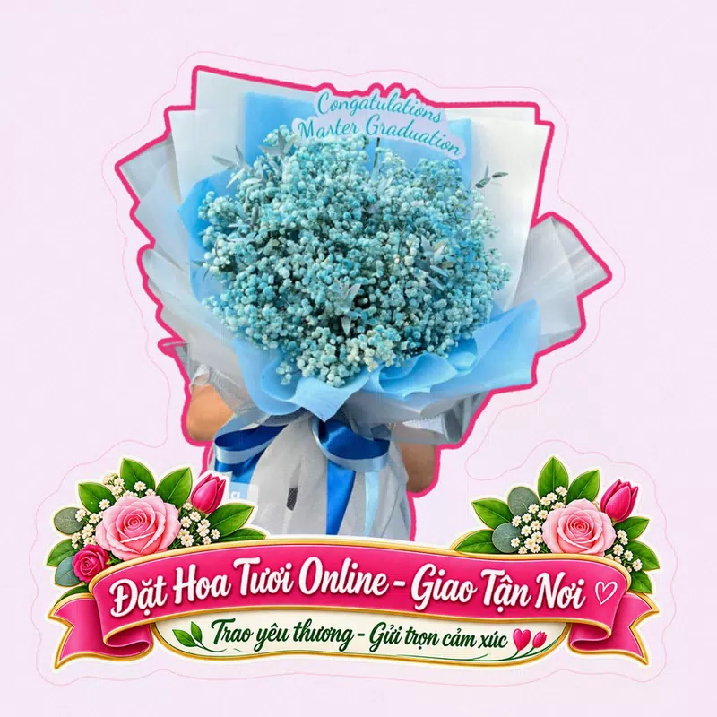 Cửa Hàng Hoa Tươi Xã Thạnh Đông An Giang - Giao Hoa Nhanh, Đúng Hẹn
