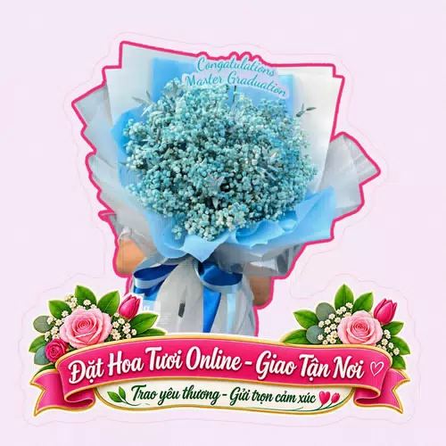Cửa Hàng Hoa Tươi Xã Thạnh Đông An Giang - Giao Hoa Nhanh, Đúng Hẹn