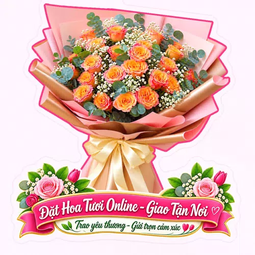 Cửa Hàng Hoa Tươi Xã Thanh Liêm Ninh Bình - Hoa Đẹp Cho Mọi Dịp