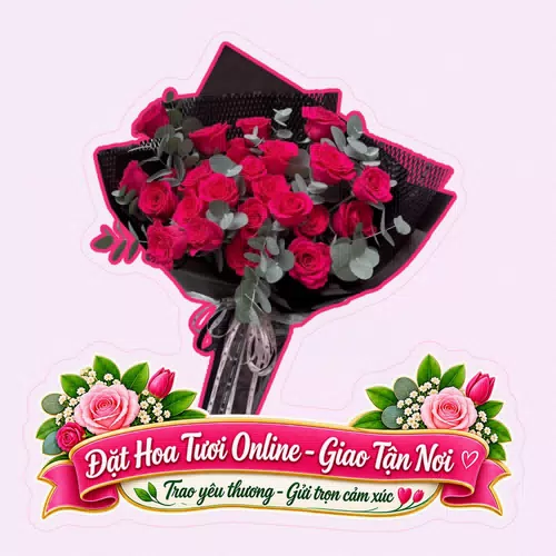 Cửa Hàng Hoa Tươi Xã Thống Nhất Quảng Ninh - Tư Vấn Nhanh, Giao Tận Nơi