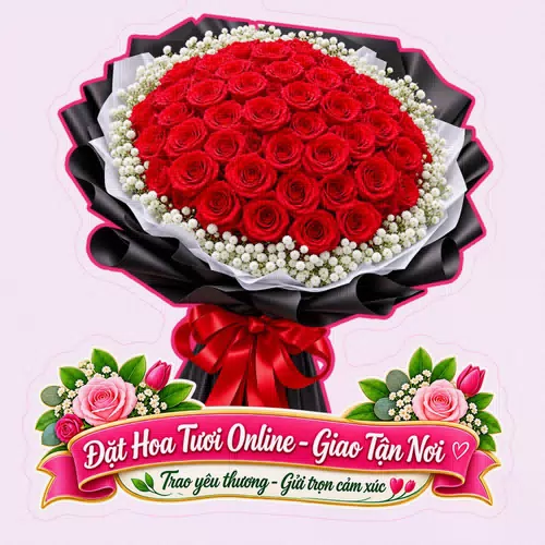 Cửa Hàng Hoa Tươi Xã Trà Cú Vĩnh Long - Tư Vấn Nhanh, Giao Tận Nơi