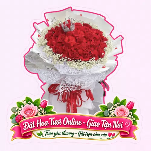 Cửa Hàng Hoa Tươi Xã Trường Long Cần Thơ - Đặt Hoa Giao Nhanh