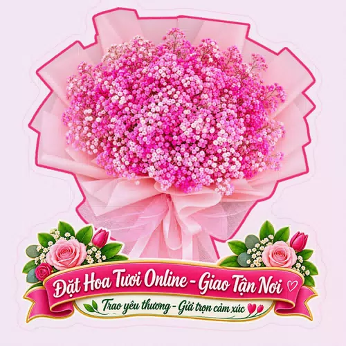 Cửa Hàng Hoa Tươi Xã Tư Nghĩa Quảng Ngãi - Tư Vấn Nhanh, Giao Tận Nơi