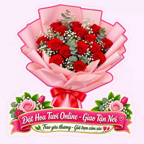 Cửa Hàng Hoa Tươi Xã Vân Canh Gia Lai - Giao Hoa Nhanh, Đúng Hẹn