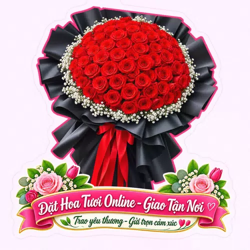 Cửa Hàng Hoa Tươi Xã Vĩnh Hựu Đồng Tháp - Hoa Đẹp Cho Mọi Dịp