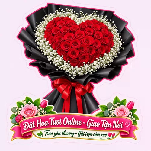 Cửa Hàng Hoa Tươi Xã Vĩnh Tuy An Giang - Hoa Đẹp Cho Mọi Dịp